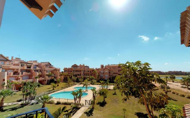 Espliego 279444-A Murcia Holiday Rentals Property