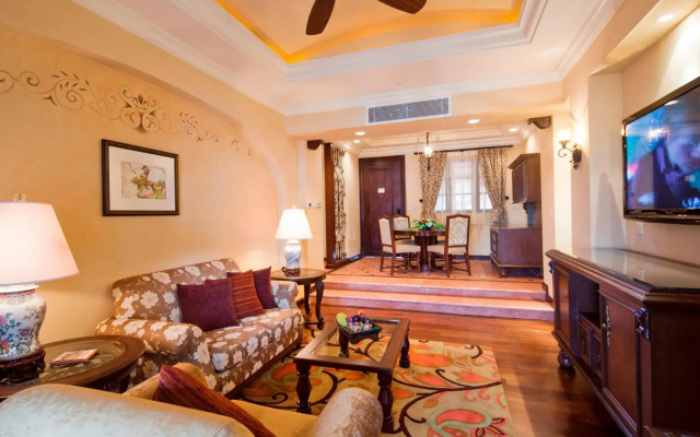 Casa del Rio Melaka