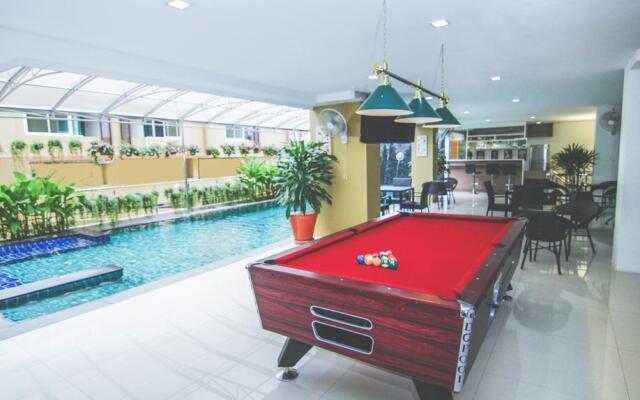 PP Plus Mansion Sukhumvit 71