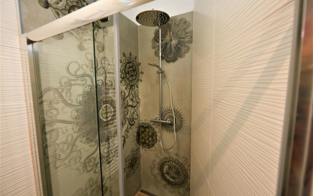 Splendid Apartment Vienna