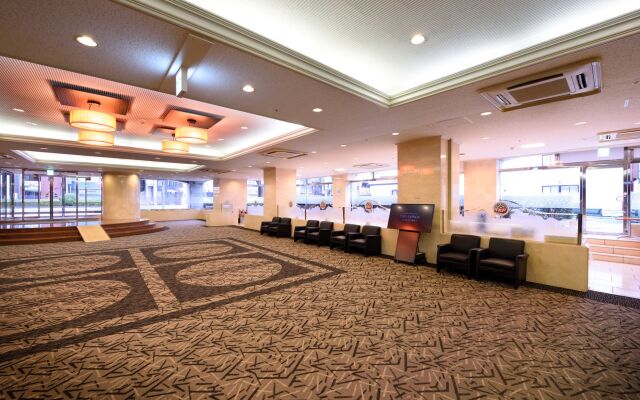 APA Hotel Utsunomiya-Ekimae
