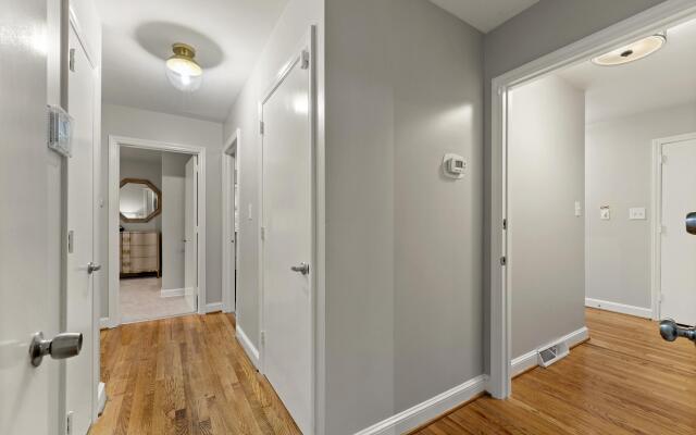 Comfort at Norwood - B