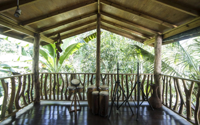 Zimbali Culinary Retreat