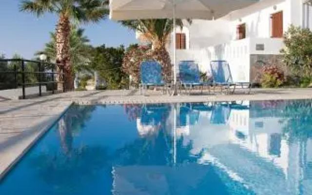 Villa Michalis