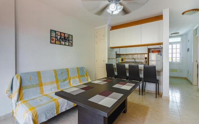 Apartment in Callao Salvaje, CS619