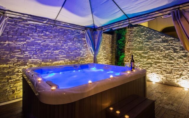 App and Rooms Tomislav Spa Bracic