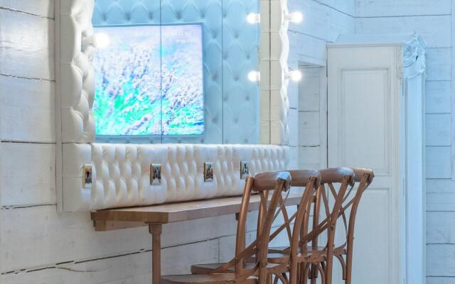 The Dixie Dean Hotel