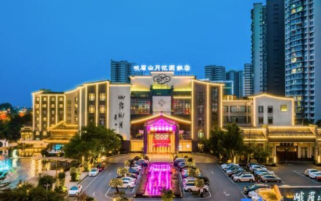 Emeishan Yue Garden Hotel