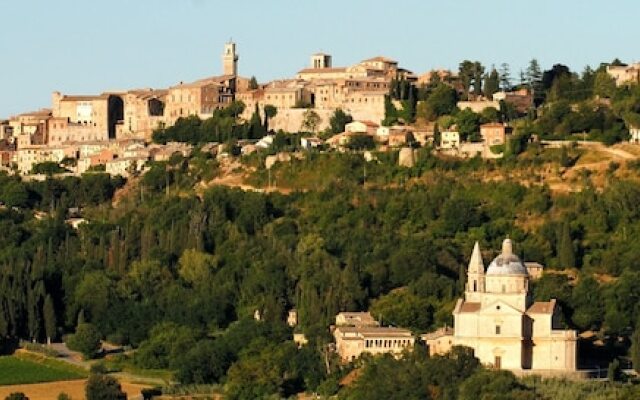 Agriturismo La Fornace di Poggiano