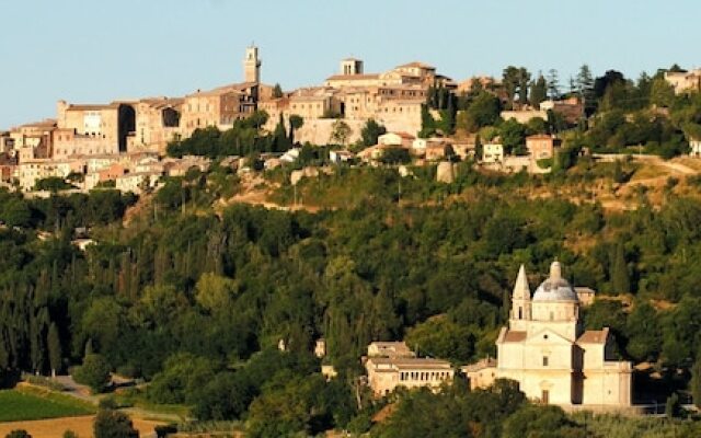 La Fornace Di Poggiano