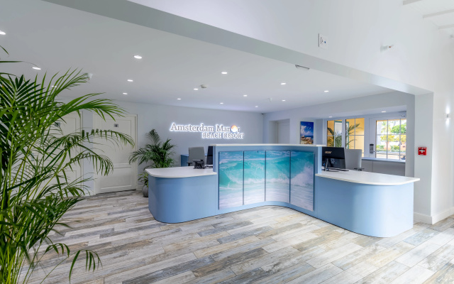 Amsterdam Manor Beach Resort
