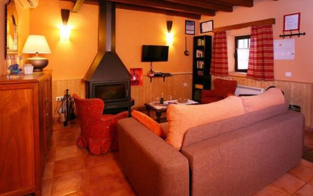 Apartamentos Turísticos Los Arrayanes