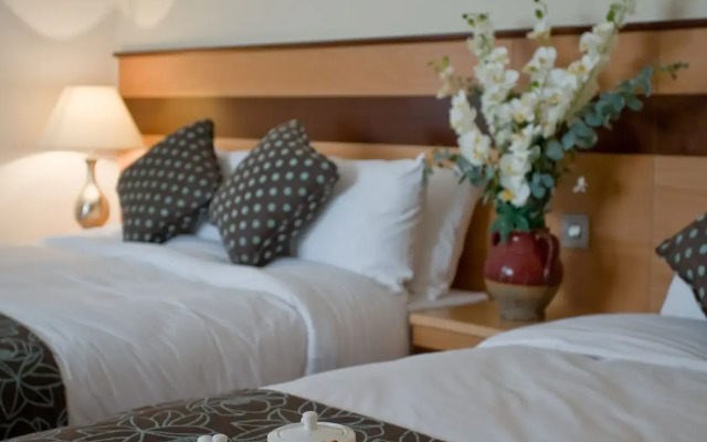 Ard Ri House Hotel