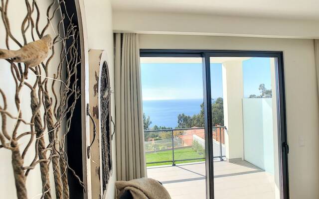 Villa Relaxing View by MHM