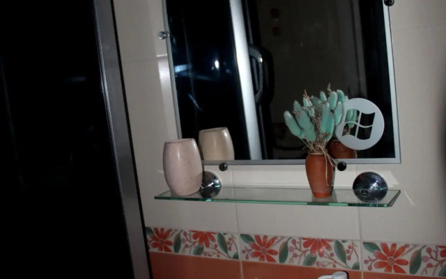 Апартаменты на улице Менделеева 2А