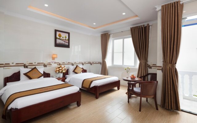 Phuc Ngoc Hotel
