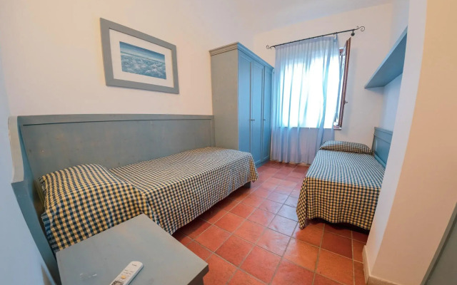 Villaggio Cala Mancina