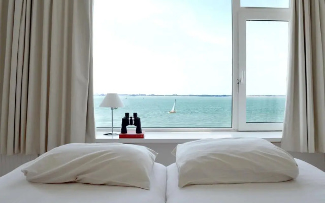 Hotel De Belgische Loodsensociëteit