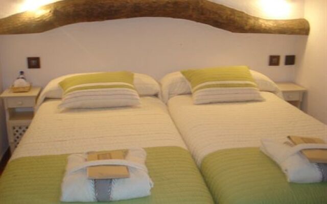 Posada Real La Mula de los Arribes