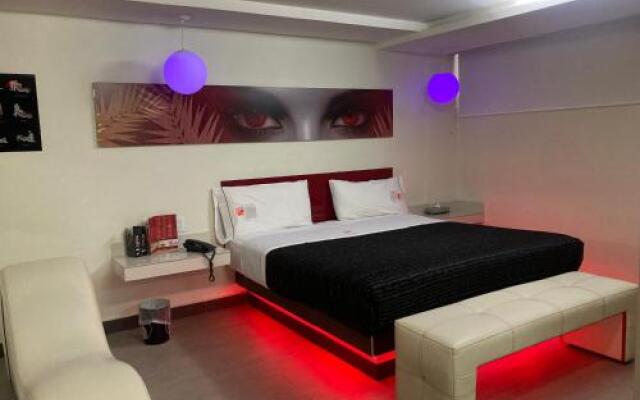 Hotel Huipulco