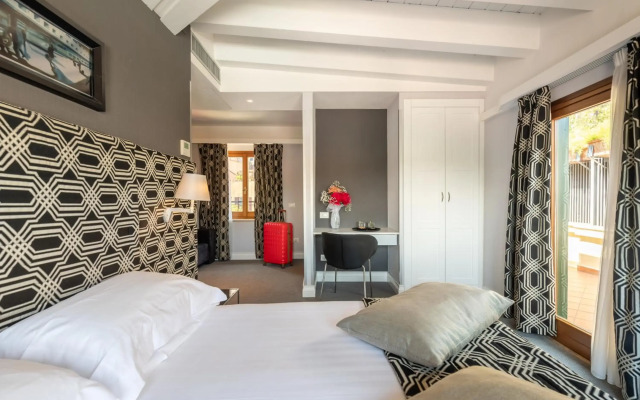 Hotel La Rovere
