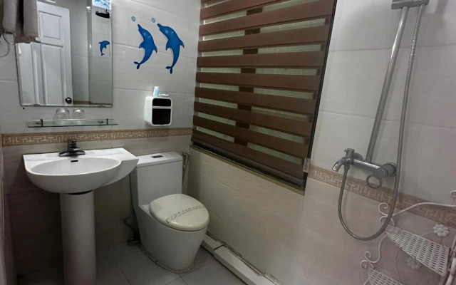 Huong Duong Hotel