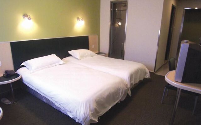 Motel 168 Hotel Shanghai Kaixuan Road