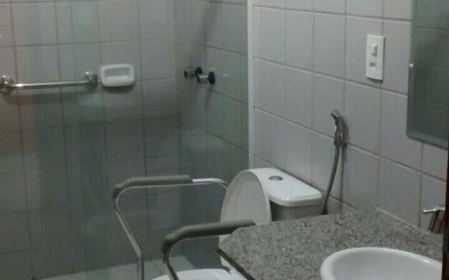 Hotel Porto do Sol