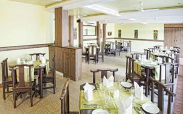 Goa - Villagio, A Sterling Holidays Resort