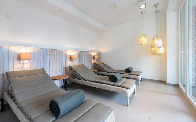 Apartmentvilla Anna See Apartmentvilla Anna See 3-01