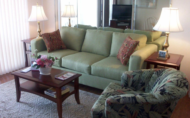 Hilton Head Island Beach & Tennis Resort