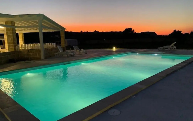 Villa Serena Resort