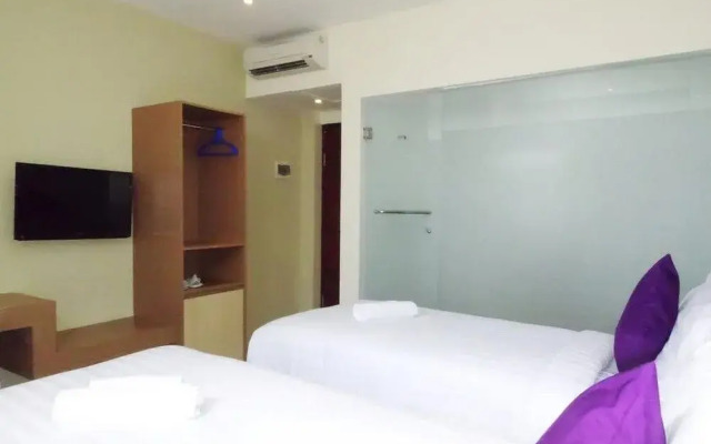 NIDA Rooms Pratama Nusa Dua