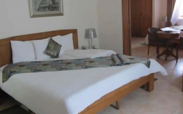 PSB Guest House