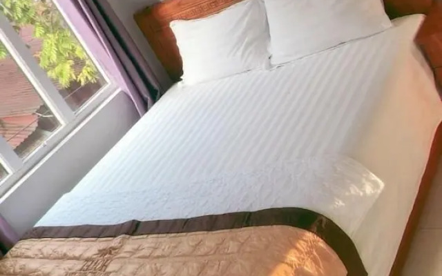 Huy Hoang Airport Hotel