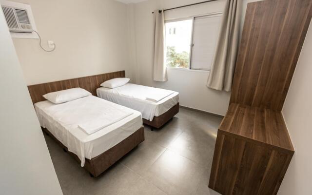 Hotel do Bosque