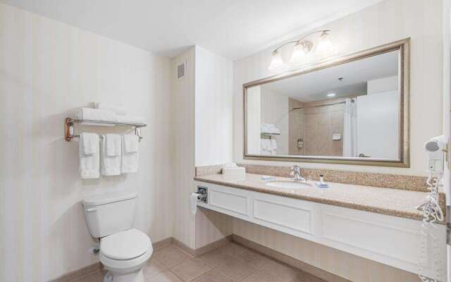 The Inn at Long Beach