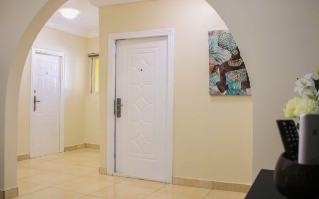 Earl Heights Suites Hotel