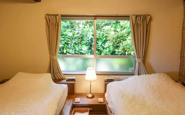 #Nerome01 Traditional Okinawan House in YAMBARU, eg