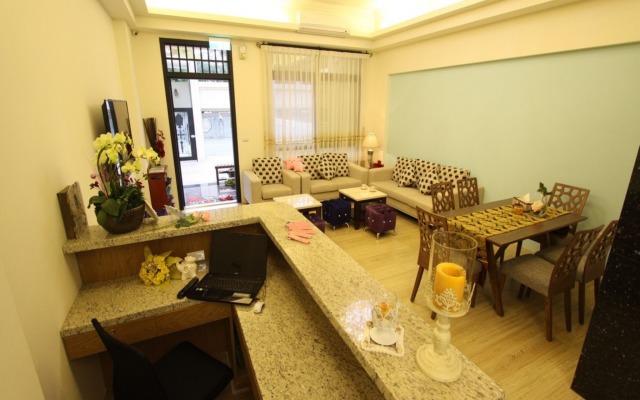 Star-Ya Bed and Breakfast