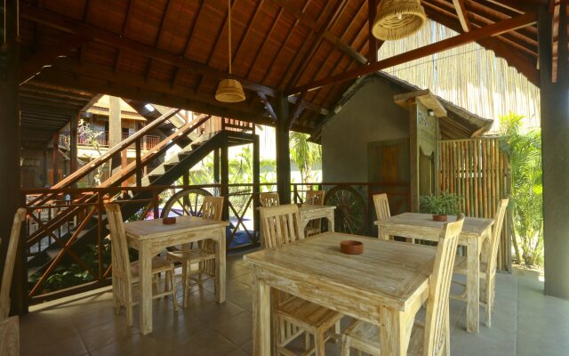 Tropical Canggu Hostel