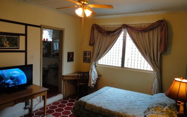 La Posada de Juan B&B
