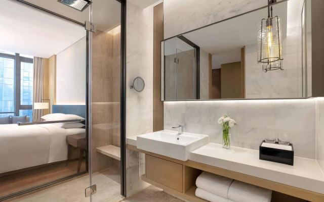Courtyard by Marriott Shenzhen Bay