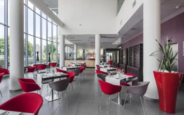 Ac Hotel By Marriott Milan Sesto