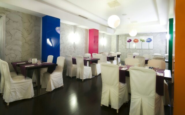 Hotel Ariston