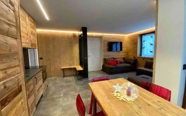 La petite maison d'Erika