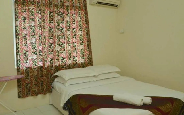 Seaview Apartment