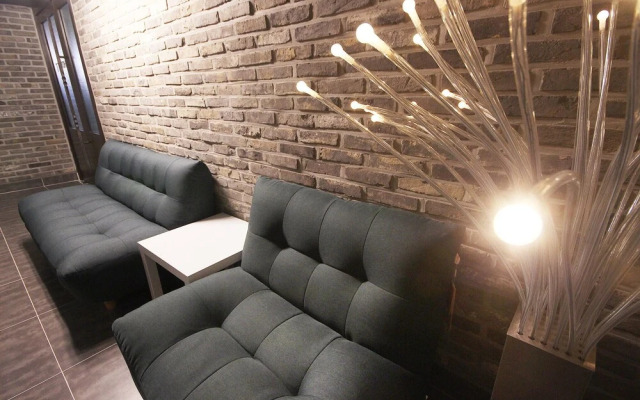 Suncheon Hotel TT