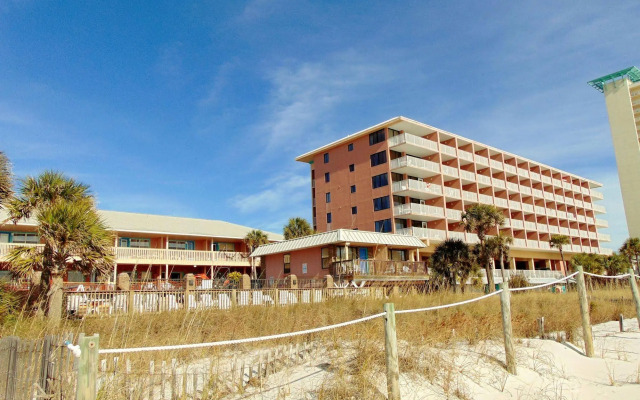 The Driftwood Lodge