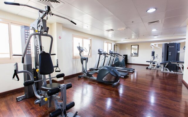 Radiance Premium Suites